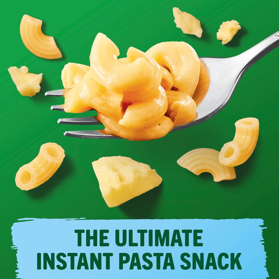 Continental Cup A Pasta Mac & Cheese 53g