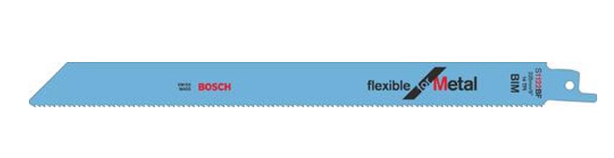 BOSCH Sabre Saw Blade S1122BF 2 (Pack)
