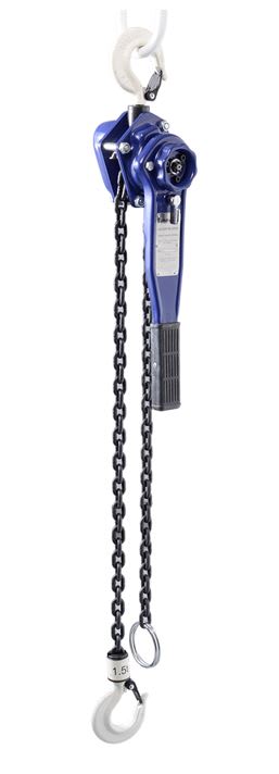Bullivants Lever Block 1.5T, 3.0m