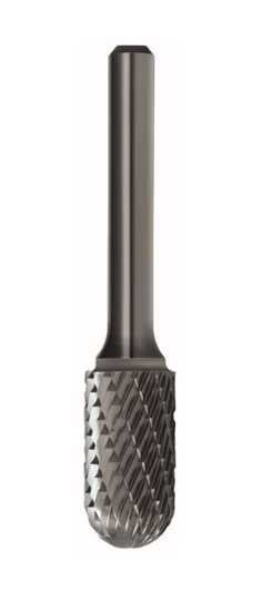 Carbide Burr SC500 C/RAD 6mm Shank (Each)