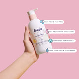 Bunjie Baby Shampoo Gentle 500mL