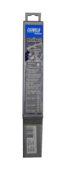 CIGWELD WELDSKILL GP Electrode 2.5mm 1kg (Packet)