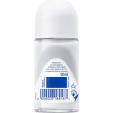 Nivea Deodorant Roll On Derma Control Restore 50mL
