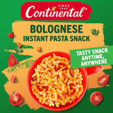 Continental Cup A Pasta Bolognese 59g