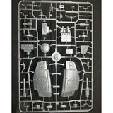 Wargames Atlantic - Crusader Ailthean Tractor