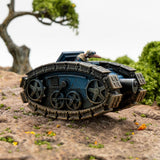 Wargames Atlantic - Coftyran Chyweethl Tractor