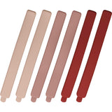 Mco Beauty Bobby Pin Enamel 6 pack