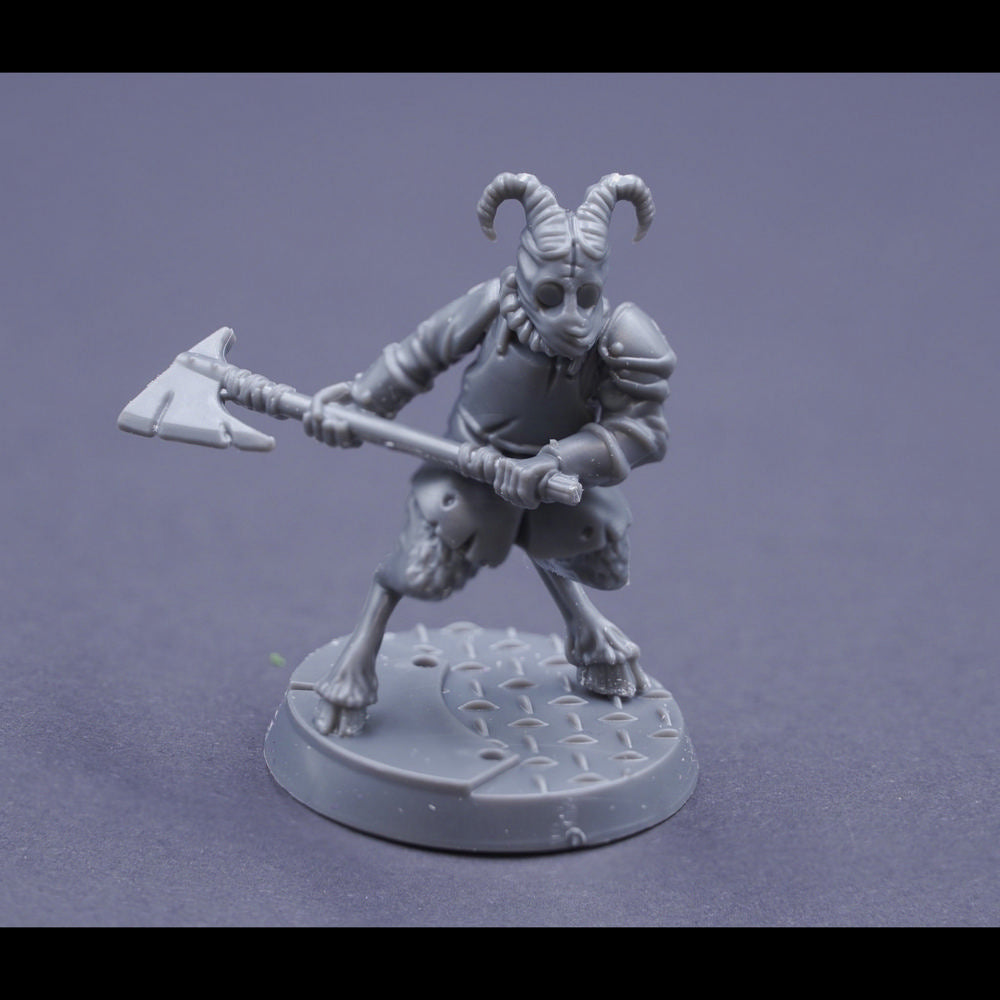 Wargames Atlantic - 25mm Deck Bases