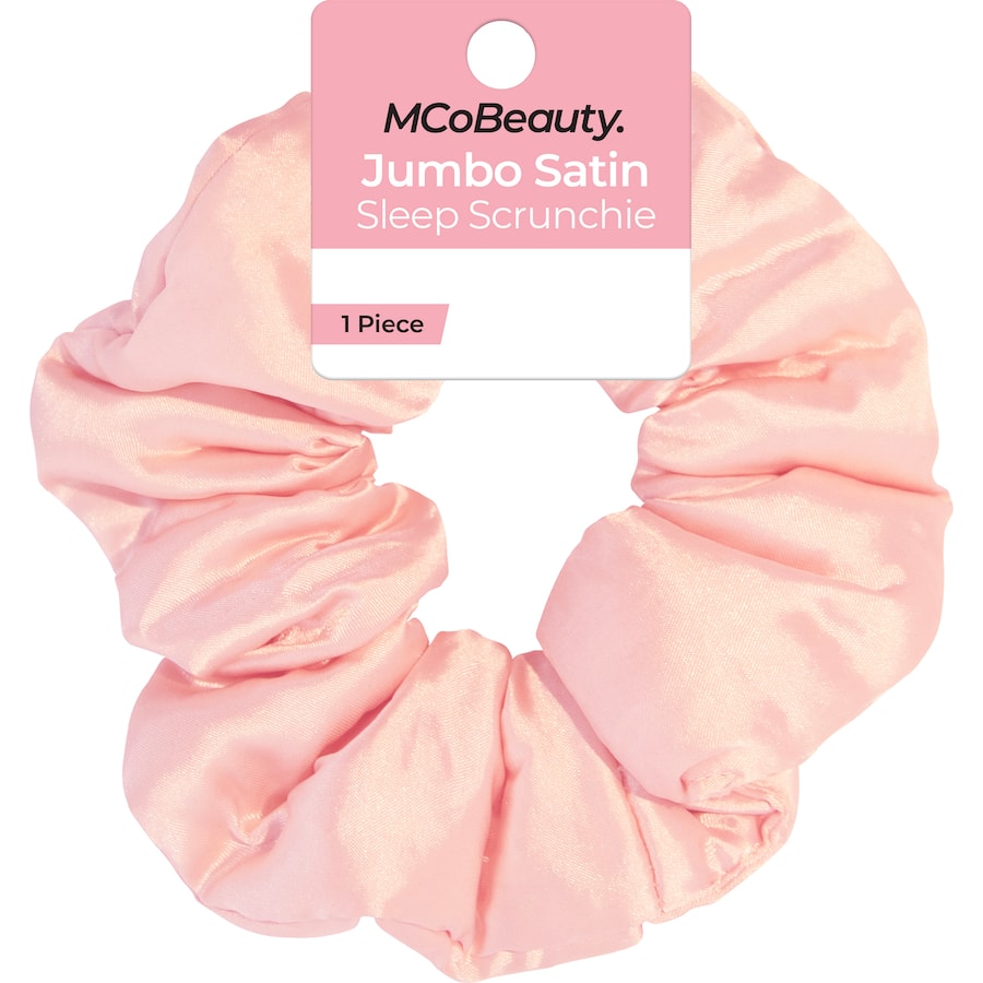 Satin Sleep Scrunchie Jumbo