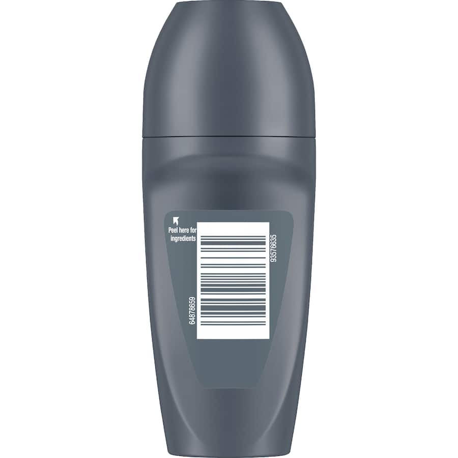 Dove Men Deodorant Roll On Invisible Dry Advanced Care 50mL