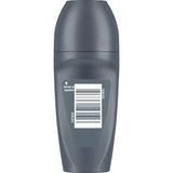 Dove Men Deodorant Roll On Invisible Dry Advanced Care 50mL