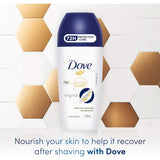 Dove Women Deodorant Roll-on Advanced Care Original 50mL