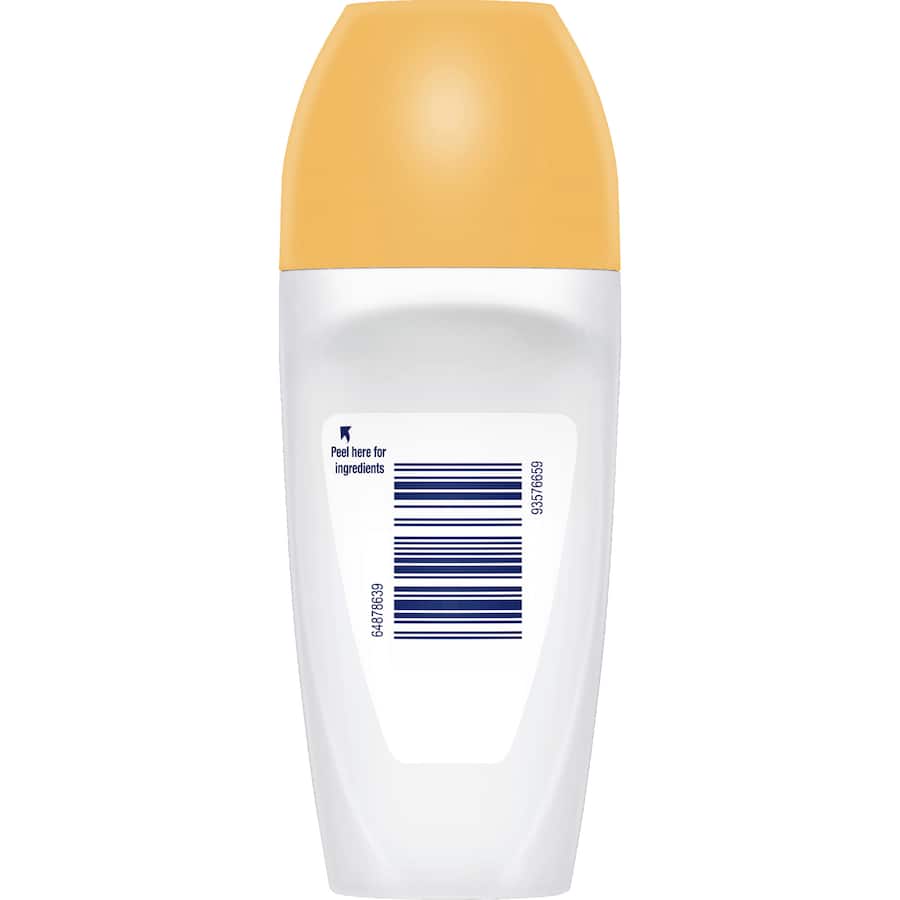 Dove Women Deodorant Roll On Advanced Care Passionfruit 50mL