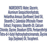Dove Women Deodorant Roll On Advanced Care Passionfruit 50mL