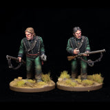Wargames Atlantic - Richard Sharpe 1809