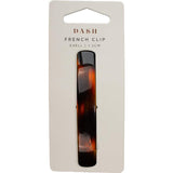 Dash French Clip Shell