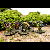 Wargames Atlantic - Crusader Specialists