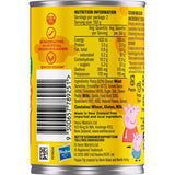 Watties Pasta Peppapig Shapes Intomato 300g