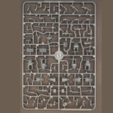 Wargames Atlantic - Quar - Crusader Command