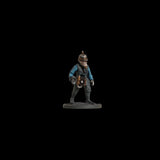 Wargames Atlantic - Death Fields Upgrades