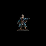 Wargames Atlantic - Death Fields Upgrades