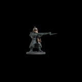 Wargames Atlantic - Death Fields Upgrades