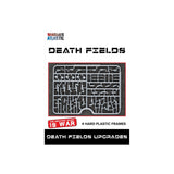 Wargames Atlantic - Death Fields Upgrades