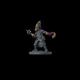 Wargames Atlantic - Weird War Conversions