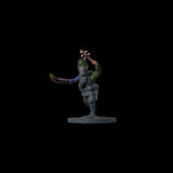 Wargames Atlantic - Weird War Conversions