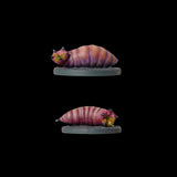 Wargames Atlantic - Weird War Conversions