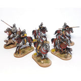 Wargames Atlantic - Renaissance Heavy Cavalry