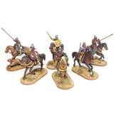Wargames Atlantic - Conquistador Cavalry