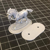 Wargames Atlantic - 25mm x 50mm Pill Dual Use Bases