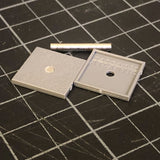 Wargames Atlantic - 20mm Dual Use Bases