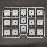 Wargames Atlantic - 20mm Dual Use Bases