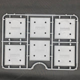 Wargames Atlantic - 40mm Dual Use Bases
