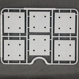 Wargames Atlantic - 40mm Dual Use Bases