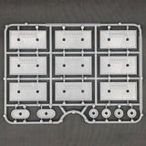 Wargames Atlantic - 40mm x 20mm Dual Use Bases
