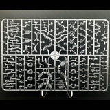 Wargames Atlantic - Dead Animal Bits