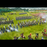 Wargames Atlantic - Ashigaru
