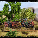 Wargames Atlantic - Samurai