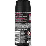 Lynx Fine Fragrance Body Spray Premium Cherry Spritz 150mL