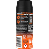 Lynx Deoderant Sunset Fresh 165mL