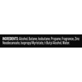 Lynx Deoderant Sunset Fresh 165mL