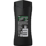 Lynx Body Wash Africa 400mL