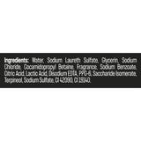 Lynx Body Wash Black 400mL
