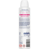 Rexona Women Deodorant Aerosol Wild Rose 230mL