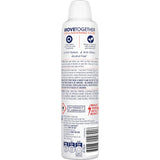 Rexona For Women Deodorant Anti Perspirant Citrus Spritz 250mL