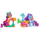 My Little Pony Playset