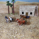 Wargames Atlantic - Bronze Age Chariots